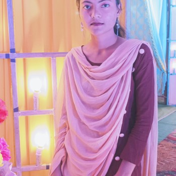 Nishi Bhaisare